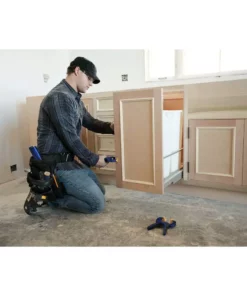 IRWIN Clamps 4-Pack 2-in Spring Clamp 15 IRWIN Clamps 4-Pack 2-in Spring Clamp -Irwin Sales Shop 10418389