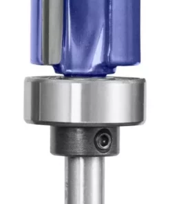 IRWIN Trim Router Bits Marples 3/4-in Trimming Router Bit