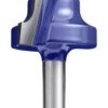 IRWIN Edge-Forming Router Bits 5/32-in Carbide-Tipped Roman Ogee Router Bit -Irwin Sales Shop 11687531