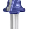 IRWIN Edge-Forming Router Bits 1/4-in Carbide-Tipped Roman Ogee Router Bit 2 IRWIN Edge-Forming Router Bits 1/4-in Carbide-Tipped Roman Ogee Router Bit -Irwin Sales Shop 11688662