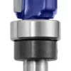 IRWIN Trim Router Bits Marples 1/2-in Carbide-Tipped Trimming Bit -Irwin Sales Shop 15397312