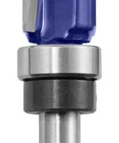 IRWIN Trim Router Bits Marples 1/2-in Carbide-Tipped Trimming Bit