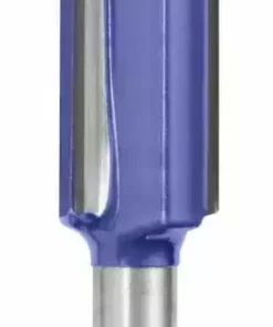 IRWIN Trim Router Bits Marples 1/2-in Carbide-Tipped Laminate Flush Trimming Bit