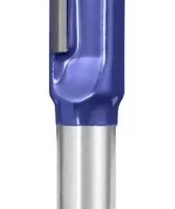 IRWIN Trim Router Bits Marples 3/8-in Carbide-Tipped Laminate Flush Trimming Bit