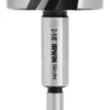 IRWIN Woodboring Drill Bits Marples 2-1/8-in Woodboring Forstner Drill Bit 2 IRWIN Woodboring Drill Bits Marples 2-1/8-in Woodboring Forstner Drill Bit -Irwin Sales Shop 15471184