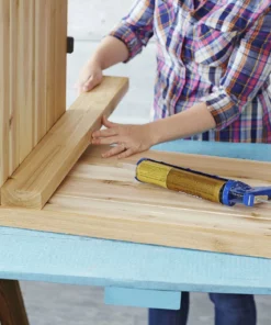 IRWIN Clamps QUICK-GRIP 24-in Medium-Duty One Handed Bar Clamp 10 IRWIN Clamps QUICK-GRIP 24-in Medium-Duty One Handed Bar Clamp -Irwin Sales Shop 15620255