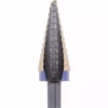 IRWIN Step Drill Bits 3/8-in 12-Step Drill Bit -Irwin Sales Shop 16272476