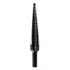 IRWIN Step Drill Bits 1/4-in 13-Step Drill Bit 2 IRWIN Step Drill Bits 1/4-in 13-Step Drill Bit -Irwin Sales Shop 16305815