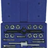 IRWIN Tap & Die Sets 24-Piece SAE Tap and Die Set -Irwin Sales Shop 16305858