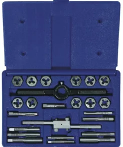 IRWIN Tap & Die Sets 24-Piece SAE Tap and Die Set