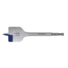 IRWIN Woodboring Drill Bits 1-1/2-in Woodboring Spade Drill Bit -Irwin Sales Shop 16644950