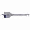 IRWIN Woodboring Drill Bits Standard length 1-1/4-in Woodboring Spade Drill Bit 1 IRWIN Woodboring Drill Bits Standard length 1-1/4-in Woodboring Spade Drill Bit -Irwin Sales Shop 16644951