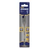 IRWIN Woodboring Drill Bits Standard length 3/4-in Woodboring Spade Drill Bit -Irwin Sales Shop 16644955