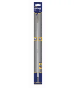 IRWIN Woodboring Drill Bits 3/4-in Woodboring Spade Drill Bit