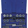 IRWIN Tap & Die Sets 24-Piece Metric Tap and Die Set 2 IRWIN Tap & Die Sets 24-Piece Metric Tap and Die Set -Irwin Sales Shop 16644959