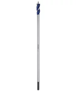 IRWIN Woodboring Drill Bits Max 5/8-in Woodboring Installer Drill Bit