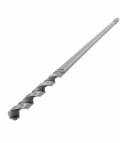 IRWIN Woodboring Drill Bits 3/8-in Woodboring Installer Drill Bit