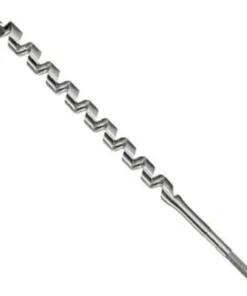 IRWIN Woodboring Drill Bits Weldtec 3/4-in Woodboring Ship Auger Drill Bit