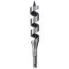 IRWIN Woodboring Drill Bits Weldtec 1-in Woodboring Ship Auger Drill Bit -Irwin Sales Shop 16645110