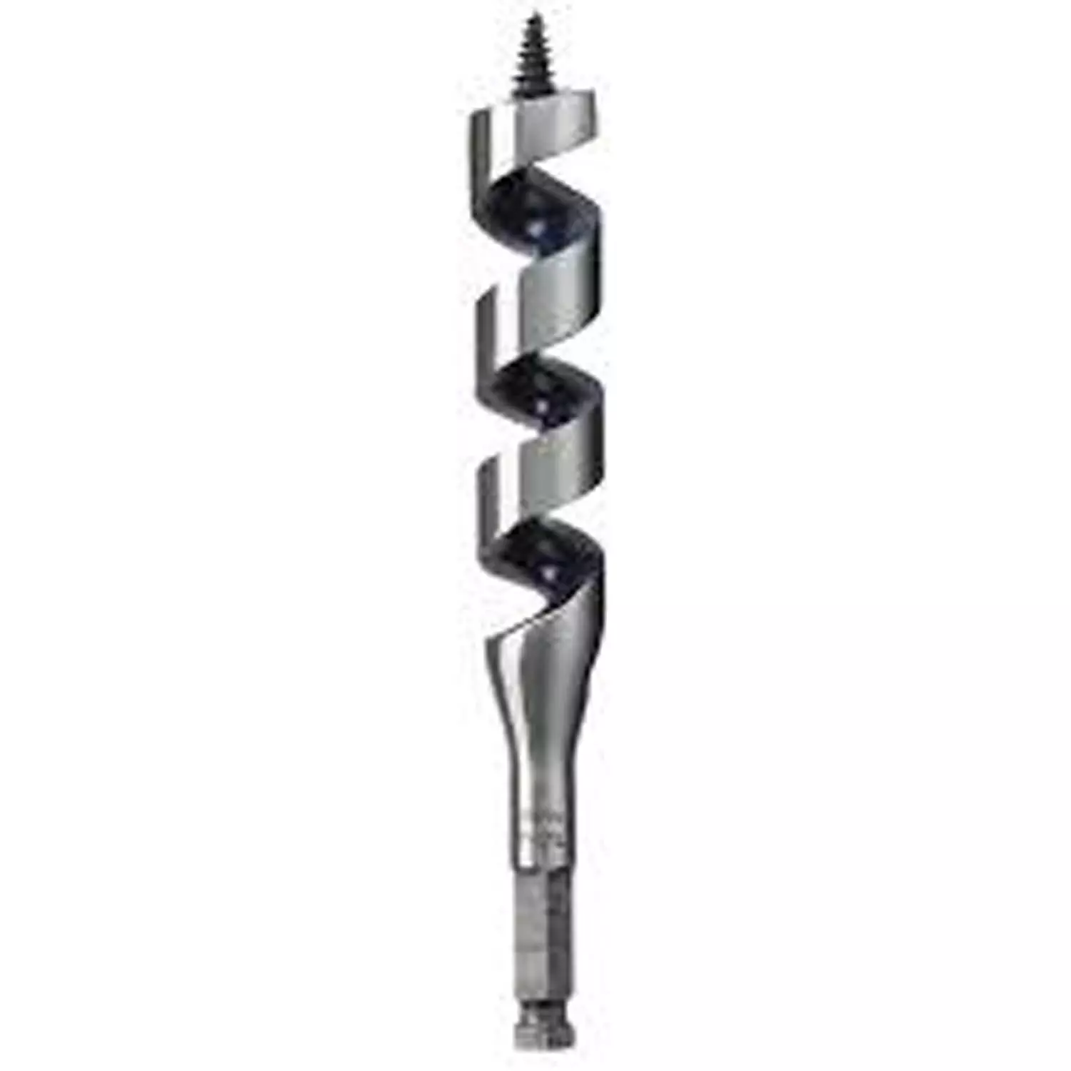 IRWIN Woodboring Drill Bits Weldtec 1-in Woodboring Ship Auger Drill Bit 3 IRWIN Woodboring Drill Bits Weldtec 1-in Woodboring Ship Auger Drill Bit