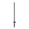 IRWIN Woodboring Drill Bits 5/8-in Woodboring Auger Drill Bit 2 IRWIN Woodboring Drill Bits 5/8-in Woodboring Auger Drill Bit -Irwin Sales Shop 16645129