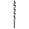 IRWIN Woodboring Drill Bits Weldtec 5/8-in Woodboring Ship Auger Drill Bit -Irwin Sales Shop 16648036