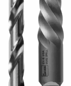 IRWIN Screw Extractors & Sets Hanson Ex-6 Screw Extractor and 13/32 In Bit Combo