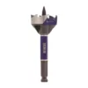 IRWIN Woodboring Drill Bits WeldTec 1-3/4-in Woodboring Self-feed Drill Bit -Irwin Sales Shop 16857167