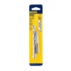IRWIN Tap & Drill Sets HANSON 2-Pack SAE Tap and Drill Set -Irwin Sales Shop 16857362