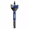 IRWIN Woodboring Drill Bits WeldTec 1-1/2-in Woodboring Self-feed Drill Bit -Irwin Sales Shop 16857371