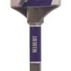 IRWIN Woodboring Drill Bits WeldTec 2-1/8-in Woodboring Self-feed Drill Bit -Irwin Sales Shop 16857375