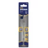 IRWIN Woodboring Drill Bits Standard length 1-1/8-in Woodboring Spade Drill Bit -Irwin Sales Shop 16912392