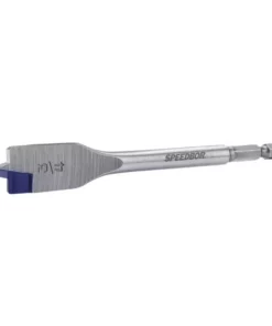 IRWIN Woodboring Drill Bits Standard length 3/4-in Woodboring Spade Drill Bit -Irwin Sales Shop 17486759