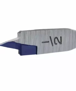 IRWIN Woodboring Drill Bits Standard length 1/2-in Woodboring Spade Drill Bit -Irwin Sales Shop 17486799