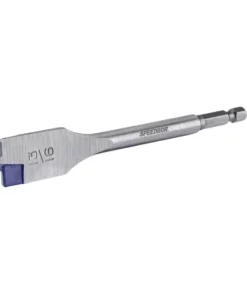 IRWIN Woodboring Drill Bits Standard length 13/16-in Woodboring Spade Drill Bit -Irwin Sales Shop 17486803