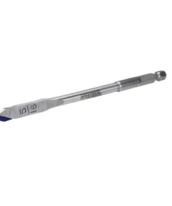 IRWIN Woodboring Drill Bits Standard length 5/16-in Woodboring Spade Drill Bit -Irwin Sales Shop 17607948