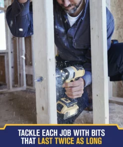 IRWIN Woodboring Drill Bits Standard length 5/16-in Woodboring Spade Drill Bit -Irwin Sales Shop 17607949