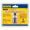 IRWIN Tap & Die Sets 1/4 In. to 1/2 In. PTS T-Handle Tap Wrench 1 IRWIN Tap & Die Sets 1/4 In. to 1/2 In. PTS T-Handle Tap Wrench -Irwin Sales Shop 17681240