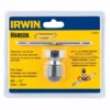 IRWIN Tap & Die Sets # 0-1/4 In. PTS T-Handle Tap Wrench -Irwin Sales Shop 17683975
