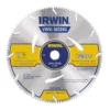 IRWIN Circular Saw Blades Marathon 7-1/4-in 120-Tooth High-speed Steel Circular Saw Blade -Irwin Sales Shop 17782844