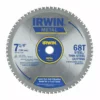 IRWIN Circular Saw Blades 7-1/4-in 68-Tooth Carbide Circular Saw Blade 2 IRWIN Circular Saw Blades 7-1/4-in 68-Tooth Carbide Circular Saw Blade -Irwin Sales Shop 18258679