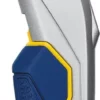 IRWIN Utility Knives 3/4-in 3-Blade Retractable Utility Knife with On Tool Blade Storage -Irwin Sales Shop 18258720