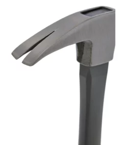 IRWIN Hammers 16-oz Smooth Face Steel Head Fiberglass Framing Hammer -Irwin Sales Shop 18258728
