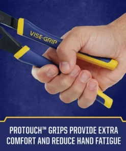IRWIN Plier Sets VISE-GRIP GrooveLock 2-Pack Tongue & Groove Plier Set 18 IRWIN Plier Sets VISE-GRIP GrooveLock 2-Pack Tongue & Groove Plier Set -Irwin Sales Shop 18258760