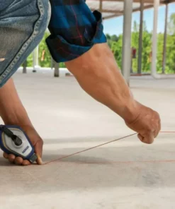 IRWIN Chalk Reels STRAIT-LINE SPEEDLINE PRO 100-ft Chalk Reel 11 IRWIN Chalk Reels STRAIT-LINE SPEEDLINE PRO 100-ft Chalk Reel -Irwin Sales Shop 18258771