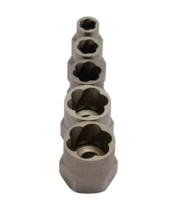 IRWIN Bolt Extractors IRWIN Bolt-Grip 5-PC Upgrade Set 8 IRWIN Bolt Extractors IRWIN Bolt-Grip 5-PC Upgrade Set -Irwin Sales Shop 18258852