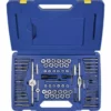 IRWIN Tap & Die Sets Tap and Die 76PC Set Combo Hex -Irwin Sales Shop 18258861