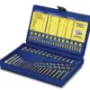 IRWIN Screw Extractors & Sets Extractor and DRL Bit 35PC Set 1 IRWIN Screw Extractors & Sets Extractor and DRL Bit 35PC Set -Irwin Sales Shop 18259733