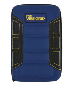 IRWIN Plier Sets VISE-GRIP ProPliers 8-Pack Assorted Plier Set -Irwin Sales Shop 18259759