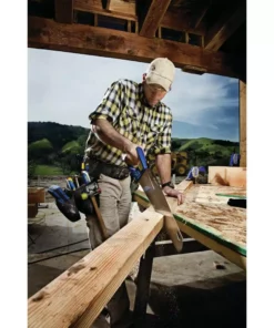 IRWIN Hand Saws 15-in Coarse Cut Hand Saw -Irwin Sales Shop 18259817